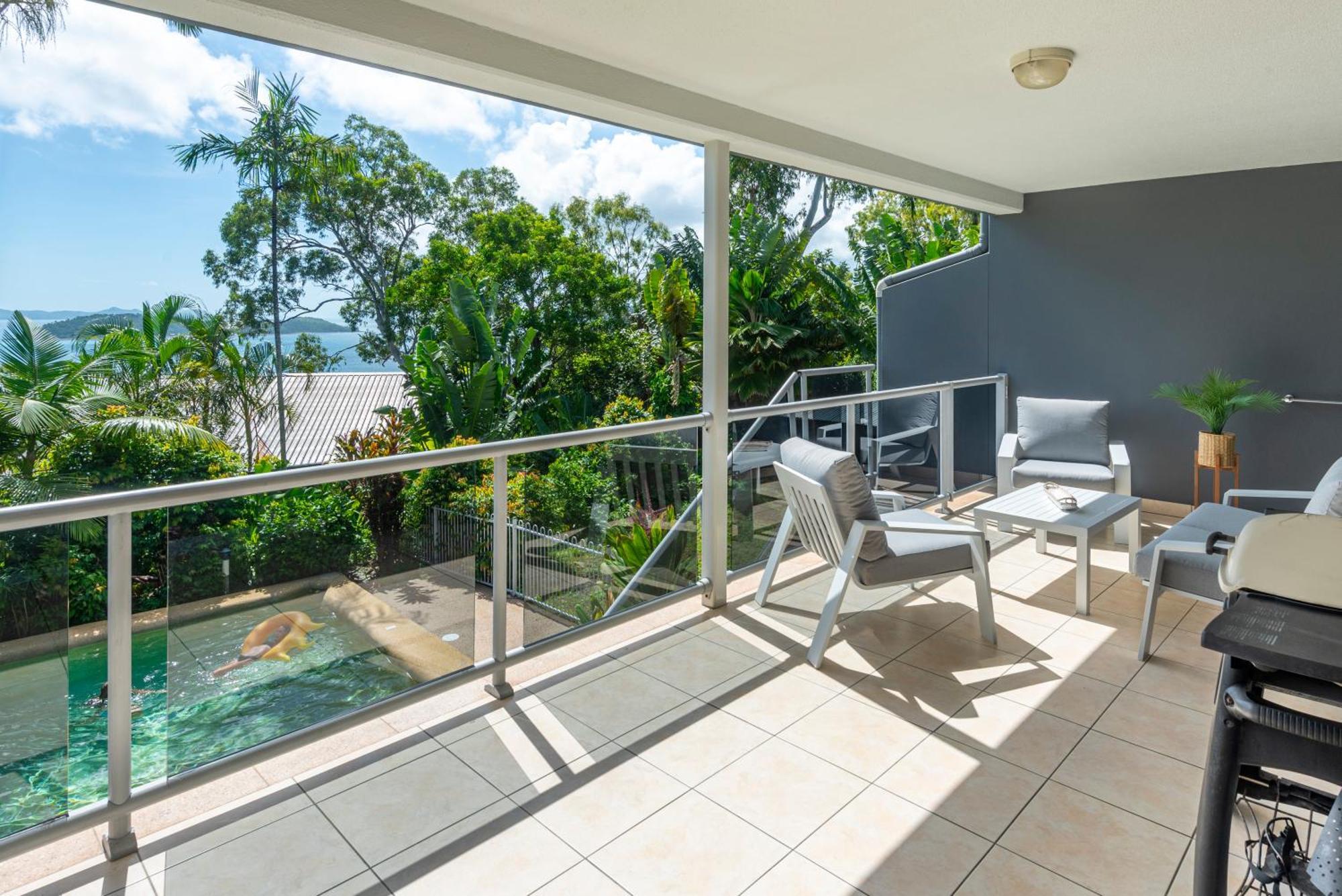 Blue Water Views On Hamilton Island By Hiha Apartment Екстериор снимка