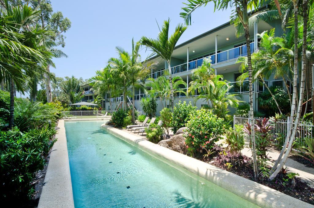 Blue Water Views On Hamilton Island By Hiha Apartment Стая снимка