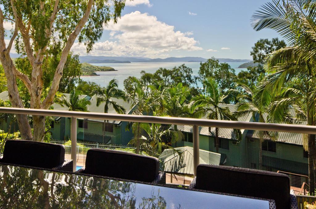 Blue Water Views On Hamilton Island By Hiha Apartment Стая снимка