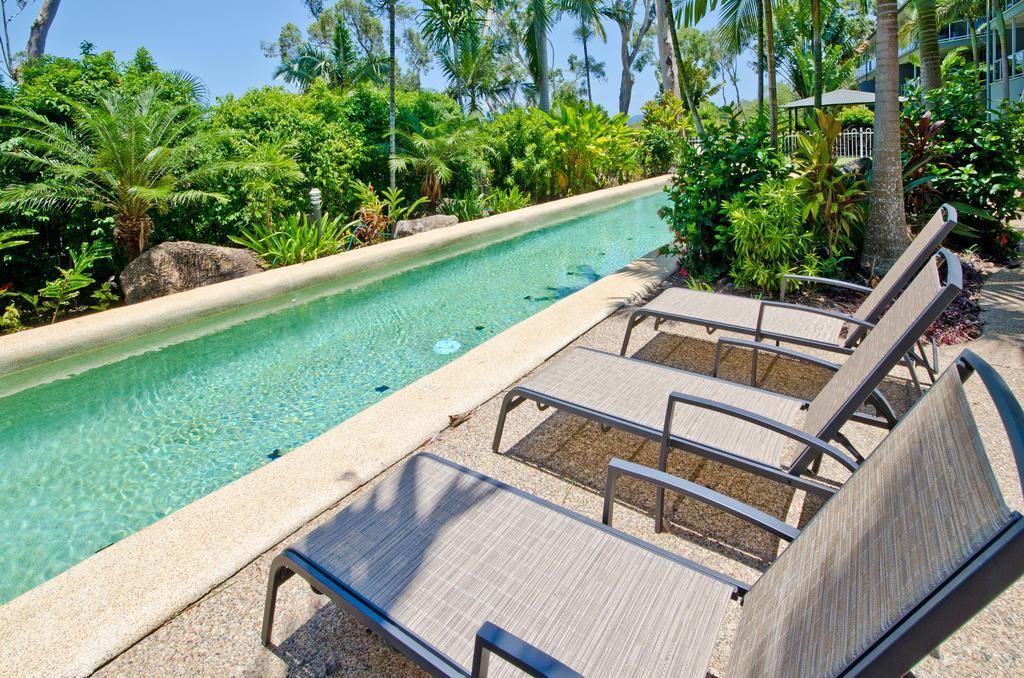 Blue Water Views On Hamilton Island By Hiha Apartment Стая снимка