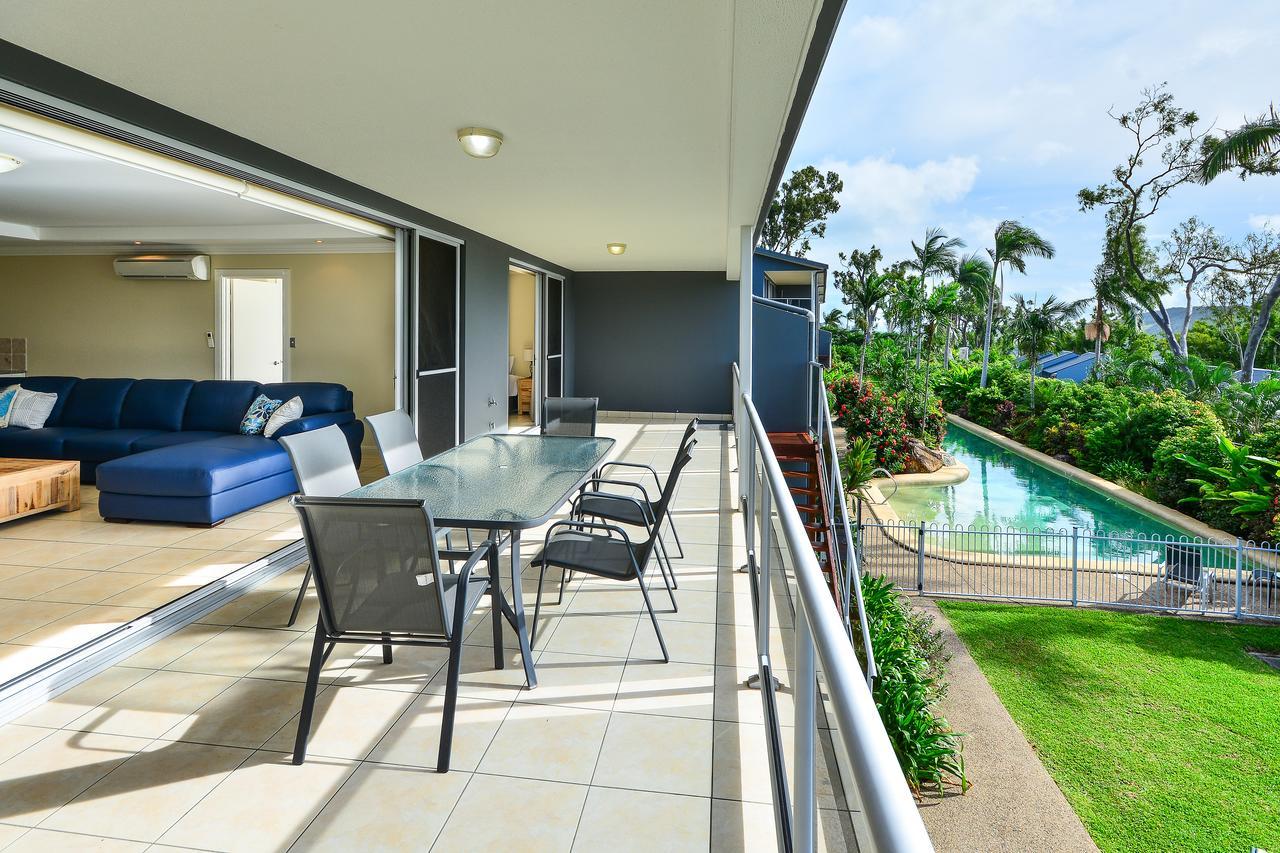 Blue Water Views On Hamilton Island By Hiha Apartment Екстериор снимка