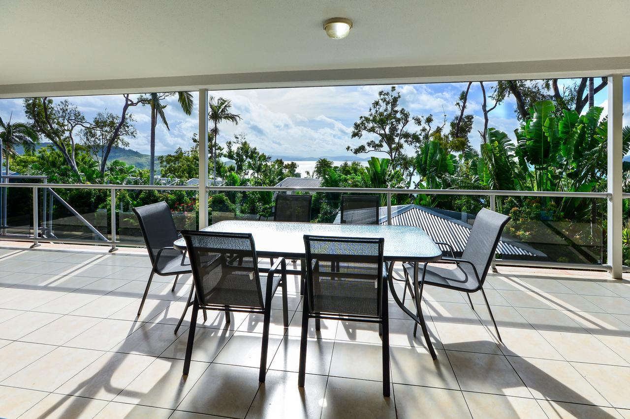 Blue Water Views On Hamilton Island By Hiha Apartment Екстериор снимка