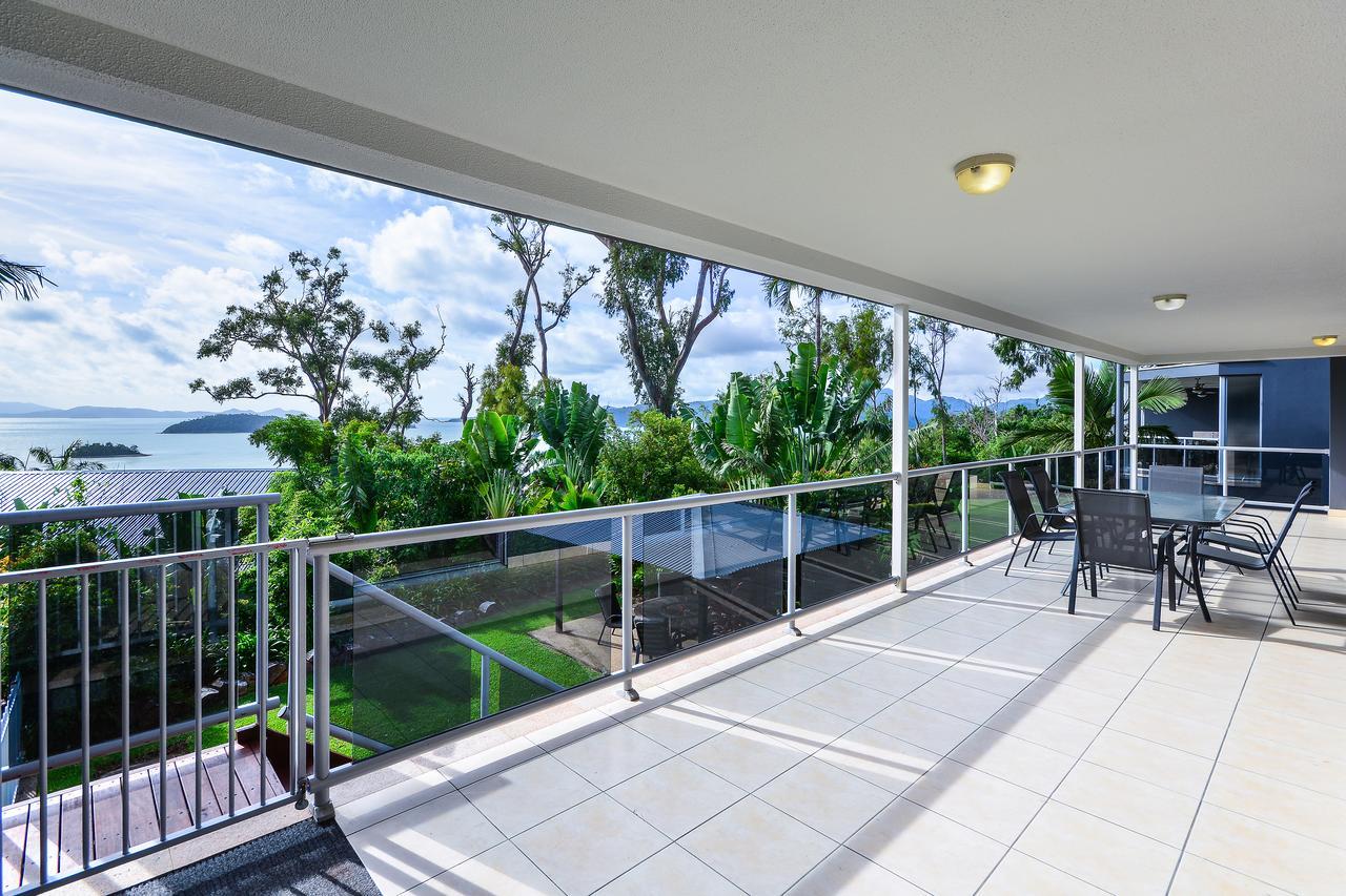 Blue Water Views On Hamilton Island By Hiha Apartment Екстериор снимка