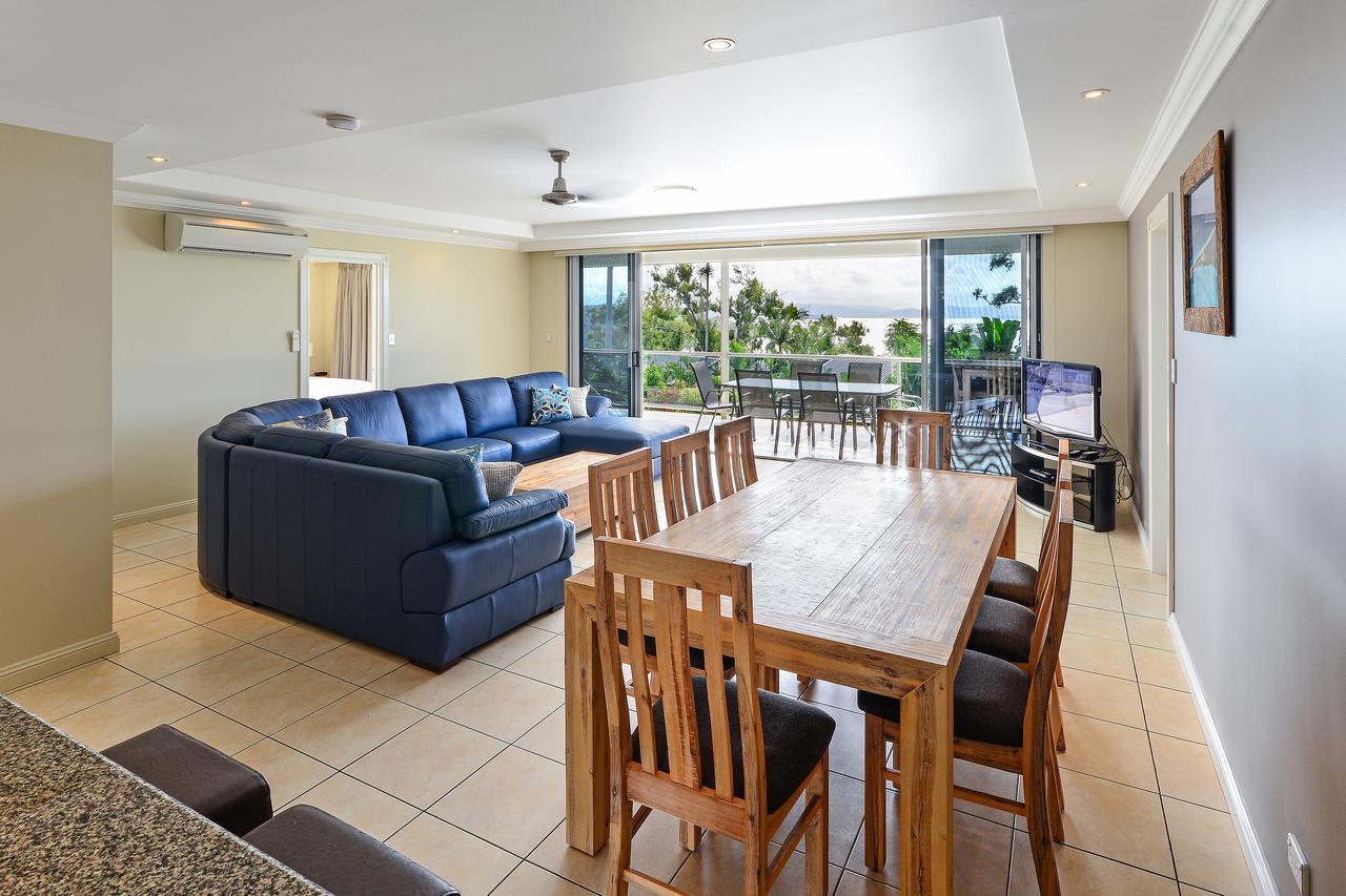 Blue Water Views On Hamilton Island By Hiha Apartment Екстериор снимка