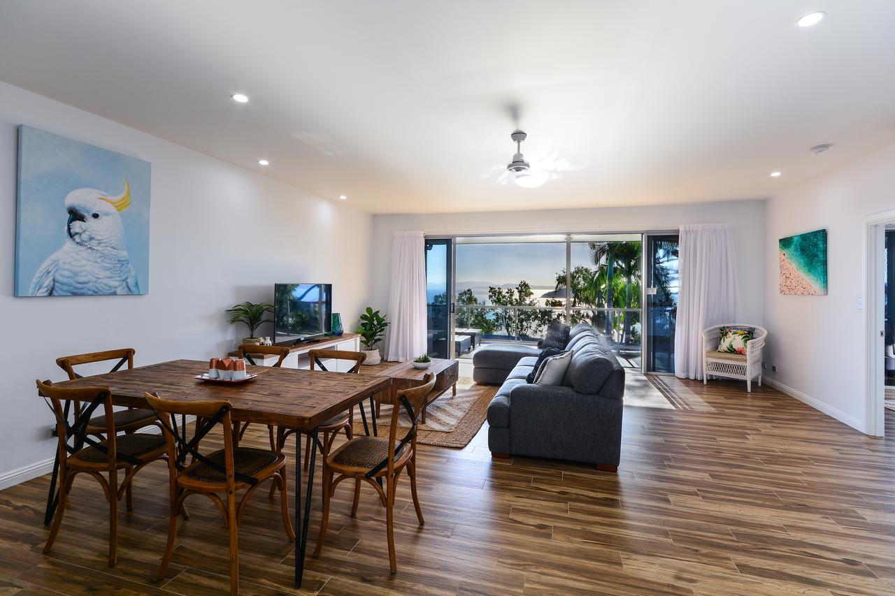 Blue Water Views On Hamilton Island By Hiha Apartment Екстериор снимка