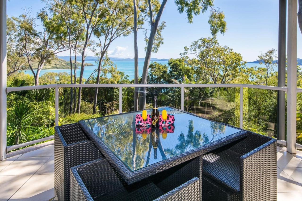 Blue Water Views On Hamilton Island By Hiha Apartment Екстериор снимка