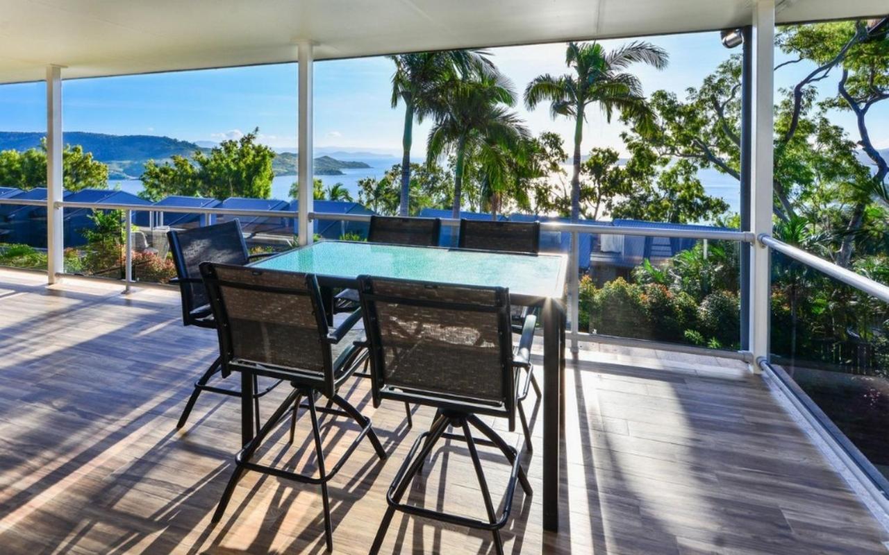 Blue Water Views On Hamilton Island By Hiha Apartment Екстериор снимка