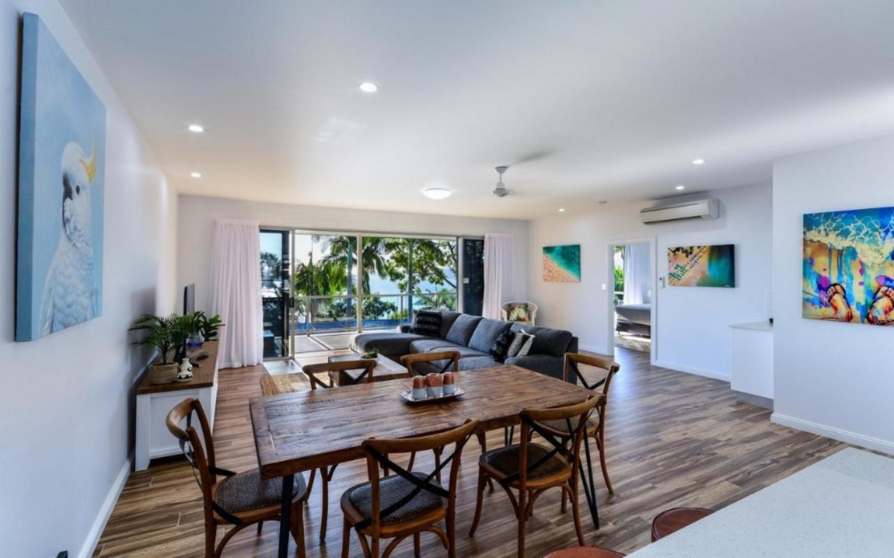 Blue Water Views On Hamilton Island By Hiha Apartment Екстериор снимка