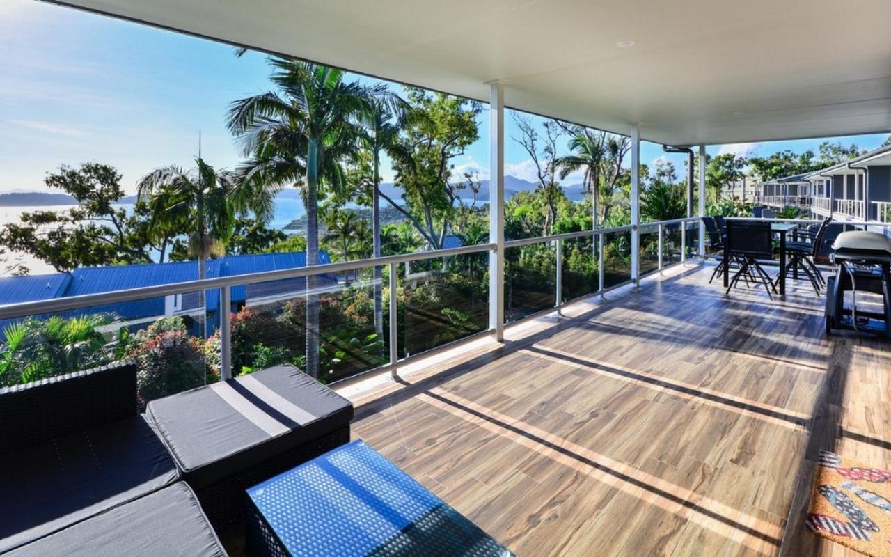 Blue Water Views On Hamilton Island By Hiha Apartment Екстериор снимка