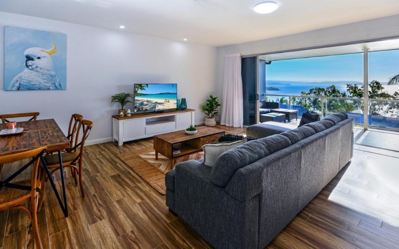 Blue Water Views On Hamilton Island By Hiha Apartment Екстериор снимка